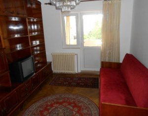 Lakás 3 szobák kiadó on Cluj-napoca, Zóna Gheorgheni