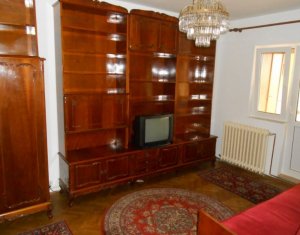 Lakás 3 szobák kiadó on Cluj-napoca, Zóna Gheorgheni