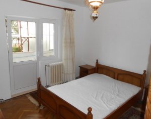 Lakás 3 szobák kiadó on Cluj-napoca, Zóna Gheorgheni