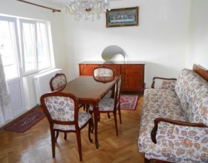 Lakás 3 szobák kiadó on Cluj-napoca, Zóna Gheorgheni