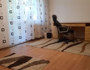 Lakás 3 szobák kiadó on Cluj-napoca, Zóna Zorilor