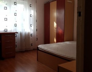 Lakás 3 szobák kiadó on Cluj-napoca, Zóna Zorilor