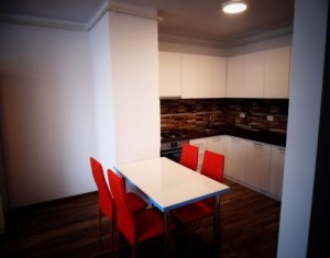 Lakás 2 szobák kiadó on Cluj-napoca, Zóna Sopor