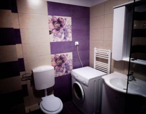 Lakás 2 szobák kiadó on Cluj-napoca, Zóna Sopor