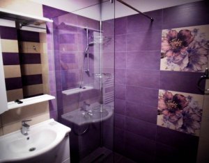 Lakás 2 szobák kiadó on Cluj-napoca, Zóna Sopor