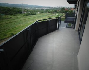 Lakás 2 szobák kiadó on Cluj-napoca, Zóna Sopor