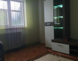 Lakás 3 szobák kiadó on Cluj-napoca, Zóna Gheorgheni