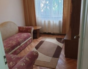 Lakás 3 szobák kiadó on Cluj-napoca, Zóna Gheorgheni