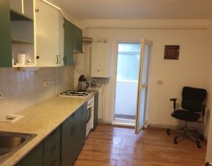 Lakás 3 szobák kiadó on Cluj-napoca, Zóna Gheorgheni