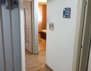 Lakás 3 szobák kiadó on Cluj-napoca, Zóna Gheorgheni