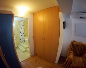 Lakás 1 szobák eladó on Cluj-napoca, Zóna Gheorgheni