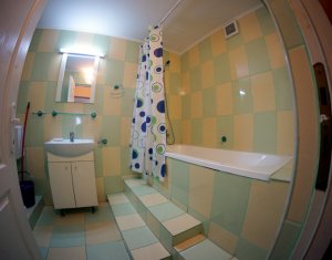 Lakás 1 szobák eladó on Cluj-napoca, Zóna Gheorgheni