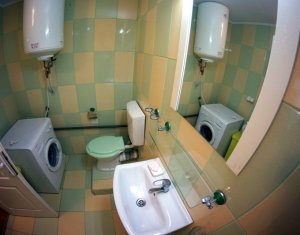 Lakás 1 szobák eladó on Cluj-napoca, Zóna Gheorgheni