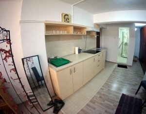 Lakás 1 szobák eladó on Cluj-napoca, Zóna Gheorgheni