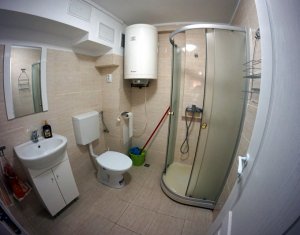 Lakás 1 szobák eladó on Cluj-napoca, Zóna Gheorgheni