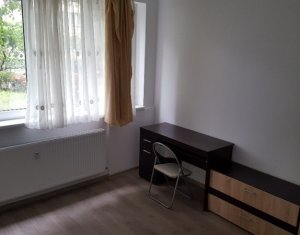 Lakás 2 szobák kiadó on Cluj-napoca, Zóna Gheorgheni