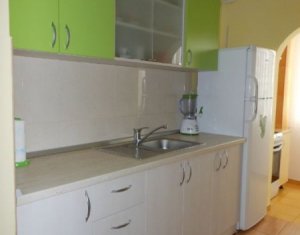 Lakás 2 szobák kiadó on Cluj-napoca, Zóna Grigorescu