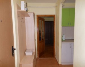 Lakás 2 szobák kiadó on Cluj-napoca, Zóna Grigorescu