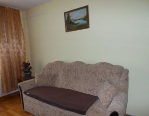Lakás 2 szobák kiadó on Cluj-napoca, Zóna Grigorescu