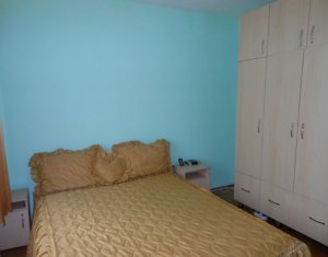 Lakás 2 szobák kiadó on Cluj-napoca, Zóna Grigorescu