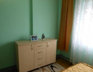 Lakás 2 szobák kiadó on Cluj-napoca, Zóna Grigorescu