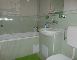 Lakás 2 szobák kiadó on Cluj-napoca, Zóna Grigorescu