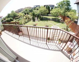 Ház 5 szobák eladó on Cluj-napoca, Zóna Manastur