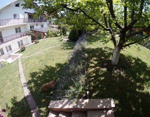 Ház 5 szobák eladó on Cluj-napoca, Zóna Manastur