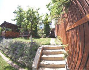 Ház 5 szobák kiadó on Cluj-napoca, Zóna Manastur