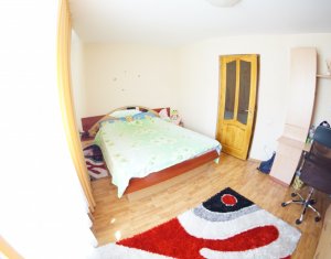 Ház 5 szobák kiadó on Cluj-napoca, Zóna Manastur