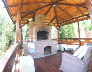 Ház 5 szobák kiadó on Cluj-napoca, Zóna Manastur