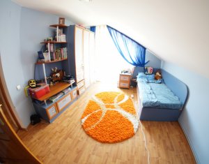 Ház 5 szobák kiadó on Cluj-napoca, Zóna Manastur