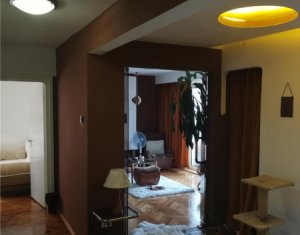 Lakás 4 szobák eladó on Cluj-napoca, Zóna Manastur