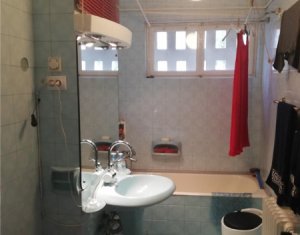 Lakás 4 szobák eladó on Cluj-napoca, Zóna Manastur