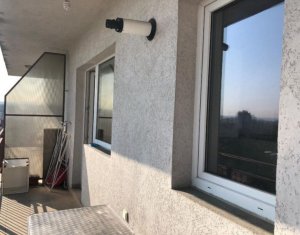 Lakás 2 szobák kiadó on Cluj-napoca, Zóna Marasti