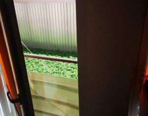 Lakás 1 szobák eladó on Cluj-napoca, Zóna Marasti