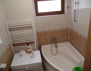 Lakás 2 szobák eladó on Floresti