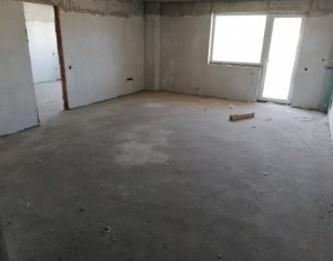 Lakás 2 szobák eladó on Cluj-napoca, Zóna Dambul Rotund