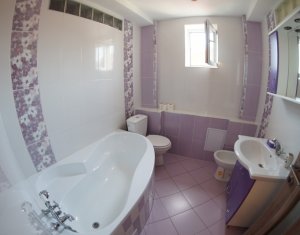 Lakás 2 szobák kiadó on Cluj-napoca, Zóna Borhanci