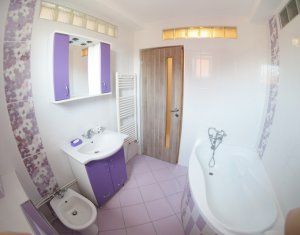 Lakás 2 szobák kiadó on Cluj-napoca, Zóna Borhanci