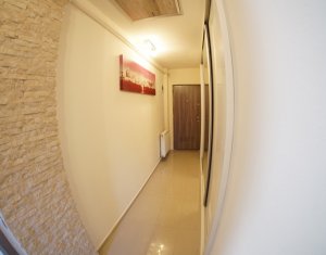 Lakás 2 szobák kiadó on Cluj-napoca, Zóna Borhanci