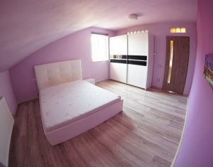 Lakás 2 szobák kiadó on Cluj-napoca, Zóna Borhanci