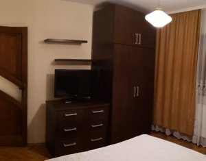 Lakás 2 szobák kiadó on Cluj-napoca, Zóna Zorilor