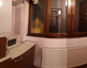 Lakás 2 szobák kiadó on Cluj-napoca, Zóna Zorilor