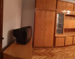 Lakás 2 szobák kiadó on Cluj-napoca, Zóna Zorilor