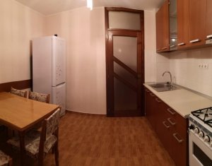 Lakás 2 szobák kiadó on Cluj-napoca, Zóna Zorilor