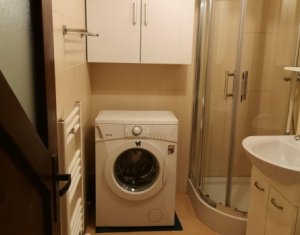 Lakás 2 szobák kiadó on Cluj-napoca, Zóna Zorilor