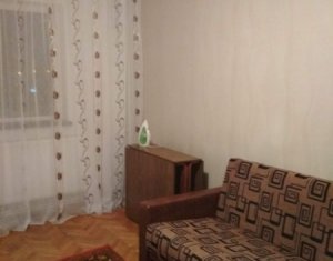 Lakás 2 szobák kiadó on Cluj-napoca, Zóna Manastur