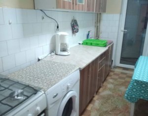 Lakás 2 szobák kiadó on Cluj-napoca, Zóna Manastur