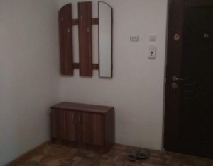 Lakás 2 szobák kiadó on Cluj-napoca, Zóna Manastur